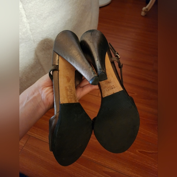 Gucci shoes - Picture 4 of 4